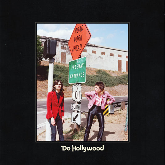 Lemon Twigs, The - Do Hollywood [Vinyl]