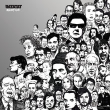 Ratatat - Magnifique [Vinyl]