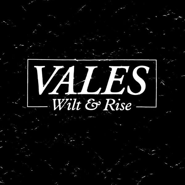 Wilt & Rise [CD]