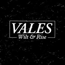 Wilt & Rise [CD]