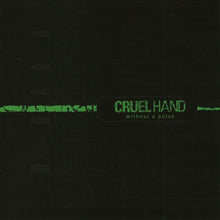 Without A Pulse [CD]