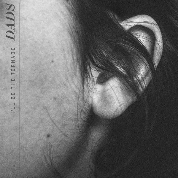 I'll Be the Tornado [CD]