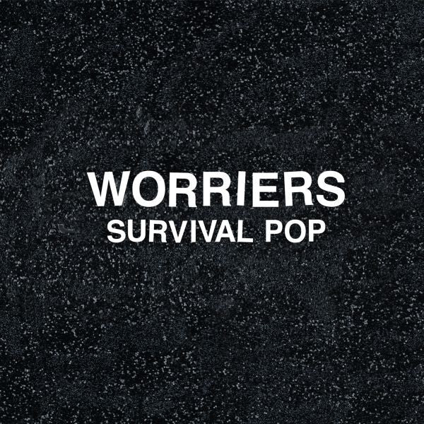 Survival Pop (COLOR VINYL) [Vinyl]