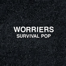 Survival Pop (COLOR VINYL) [Vinyl]