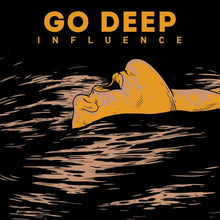 Influence [CD]