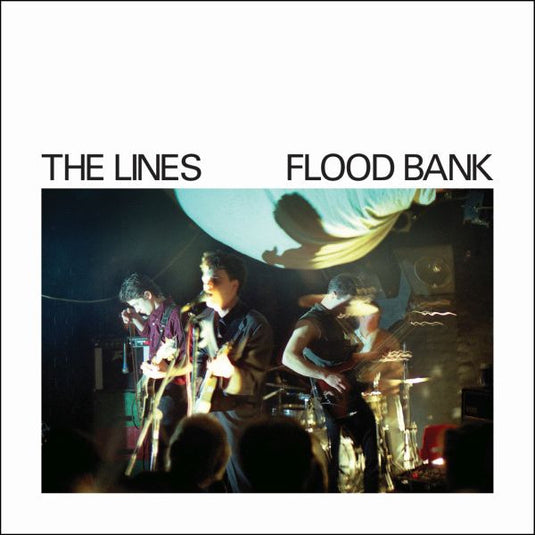 Flood Bank [CD]