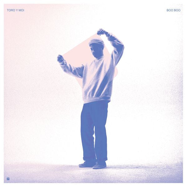Toro y Moi - Boo Boo [Vinyl]