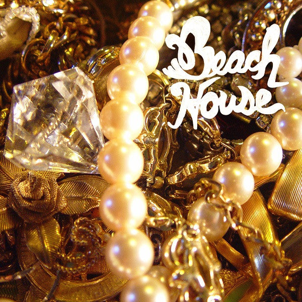 Beach House - Beach House [CD]