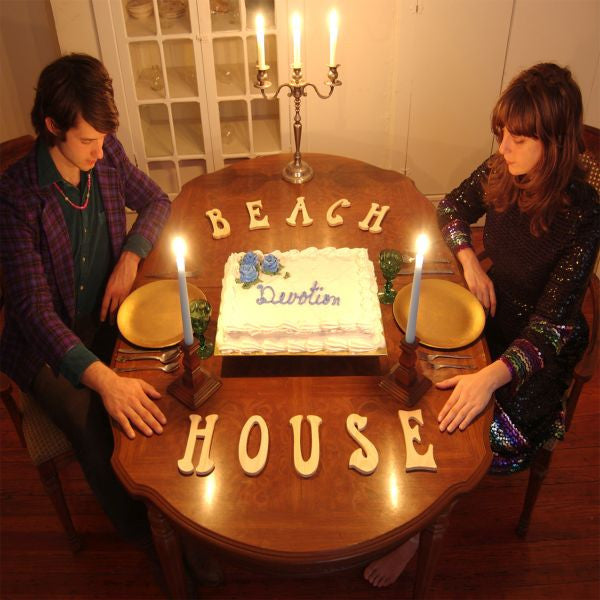 Beach House - Devotion [Vinyl]