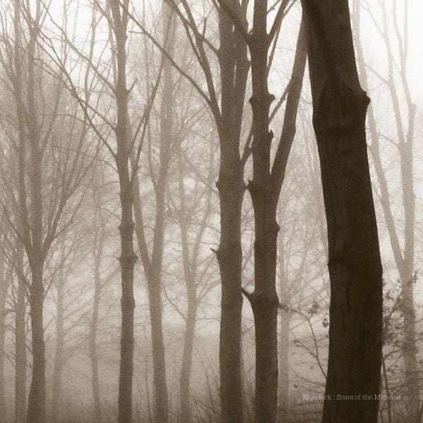 Scars Of The Midwest [CD]