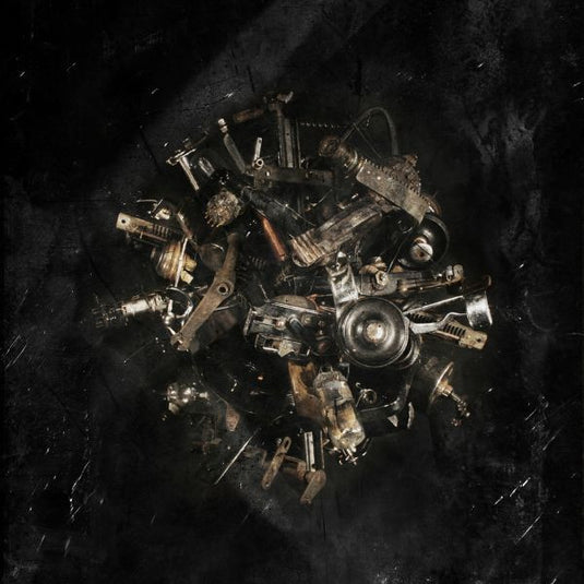 Where We Were [Vinyl]
