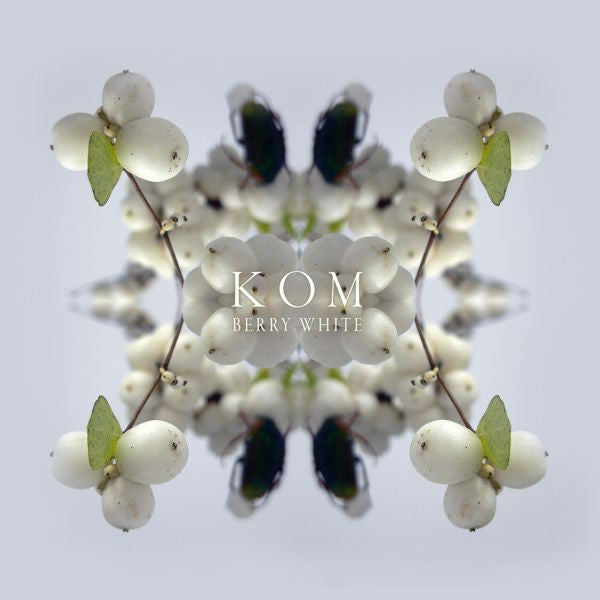 Kom - Berry White [CD]