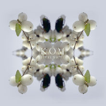 Kom - Berry White [CD]