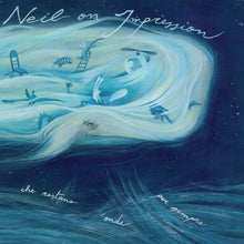 L'Oceano Delle Onde Che Restano Onde Per Sempre [CD]