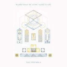 Sanctuary [Vinyl]