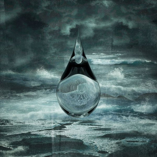 The Death Of Our Invention [Vinyl]
