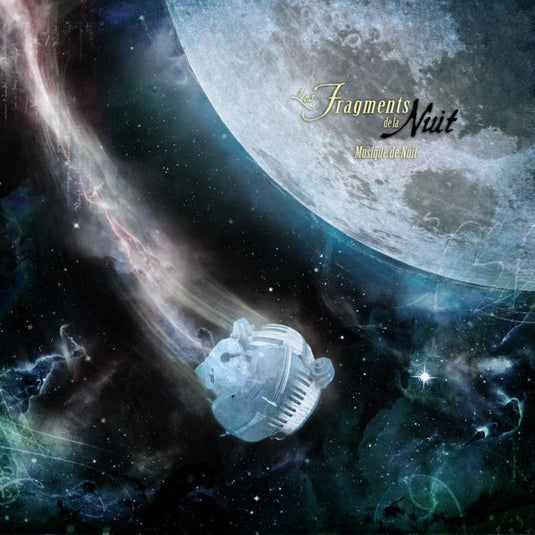 Musique de Nuit [Vinyl]