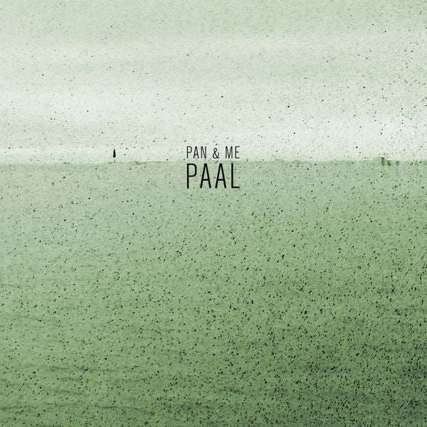 Pan & Me - Paal [CD]