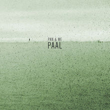 Pan & Me - Paal [CD]
