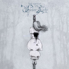 Winter Lady [CD]