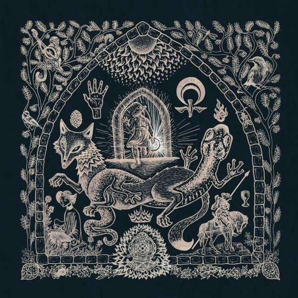 Petrels - Dusk Loom [Vinyl]