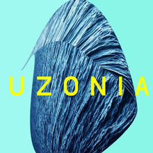 Uzonia (INDIE EXCLUSIVE, CLEAR YELLOW VINYL) [Vinyl]