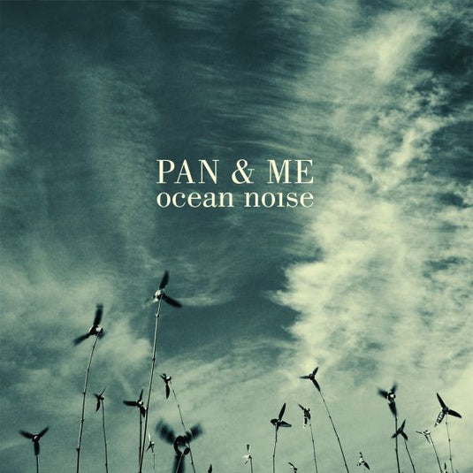 Ocean Noise [Vinyl]