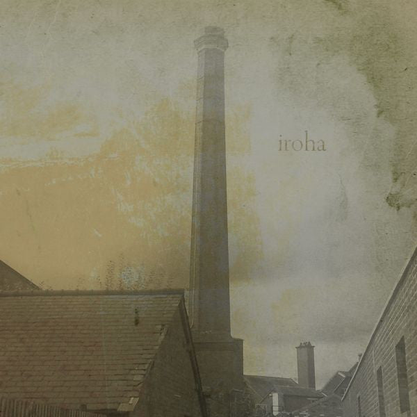 Iroha [CD]