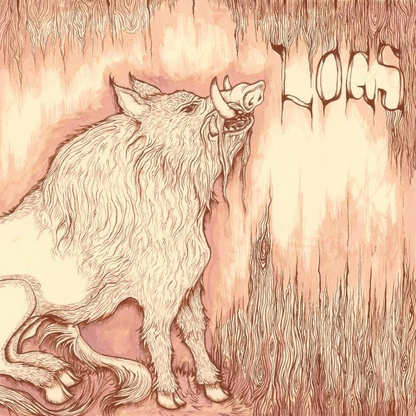 Hogz [Vinyl]