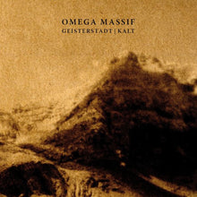 Geisterstadt + Kalt [CD]
