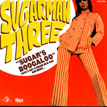 Sugar's Boogaloo [CD]