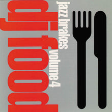 Jazz Brakes Vol. 4 [CD]