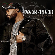 Loss 4 Wordz [CD]