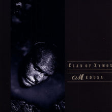 Clan Of Xymox - Medusa [CD]