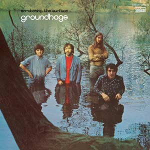 The Groundhogs - Scratching the Surface [Vinyl]