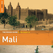 Rough Guide To Mali (2nd Edition) [CD]