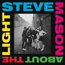 About The Light [Vinyl]