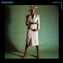Fashion - Product Perfect (GREEN VINYL) [Vinyl]