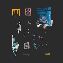 Origamibiro - Miscellany (INDIE EXCLUSIVE, CLEAR RED VINYL) [Vinyl]