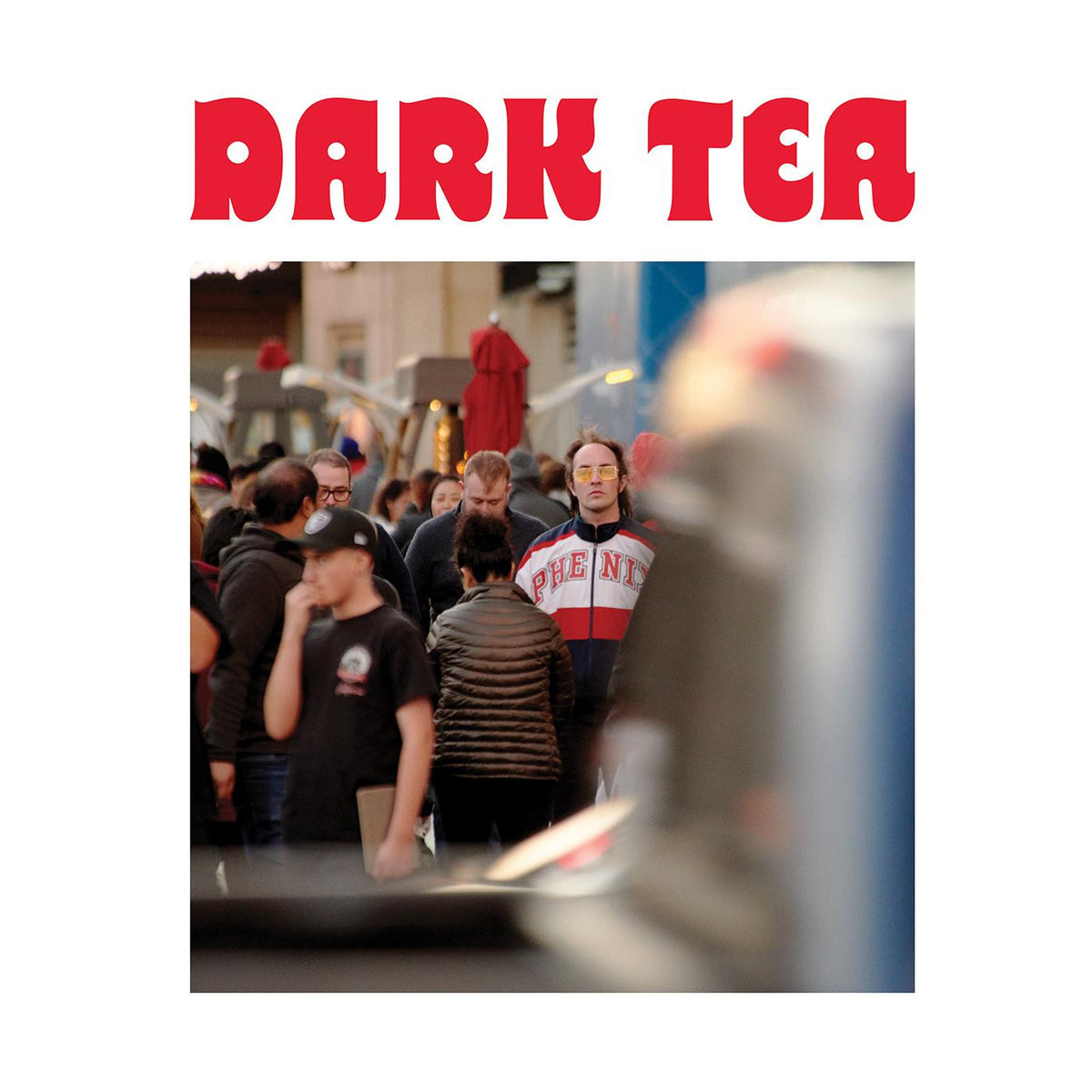 Dark Tea - Dark Tea II [Vinyl]