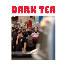 Dark Tea - Dark Tea II [Vinyl]