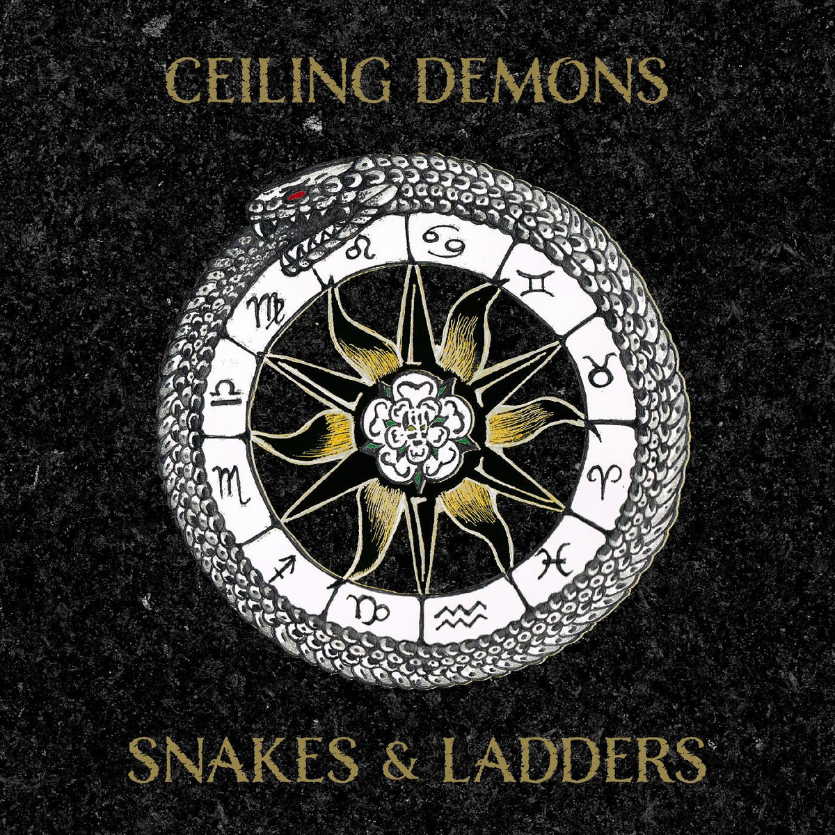 Snakes & Ladders (INDIE EXCLUSIVE) [Vinyl]