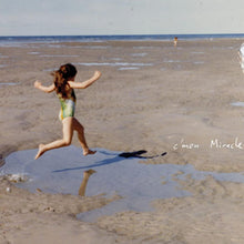 C'mon Miracle (SEA BLUE VINYL) [Vinyl]