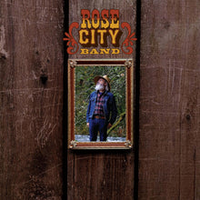 Rose City Band - Earth Trip (INDIE EXCLUSIVE, FOREST GREEN VINYL) [Vinyl]
