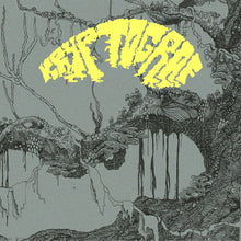 Kryptograf - Kryptograf [CD]