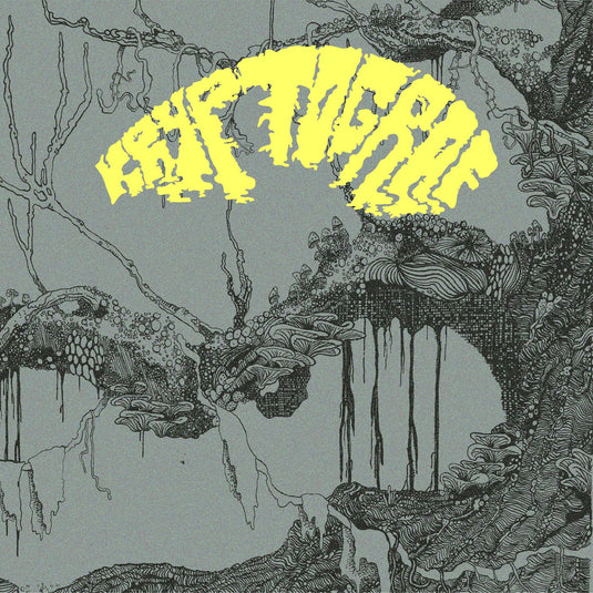 Kryptograf - Kryptograf [CD]