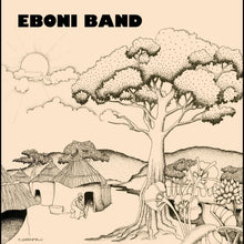 Eboni Band - Eboni Band (INDIE EXCLUSIVE) [Vinyl]