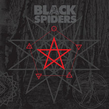 Black Spiders - Black Spiders [Vinyl]
