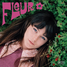 Fleur [Vinyl]