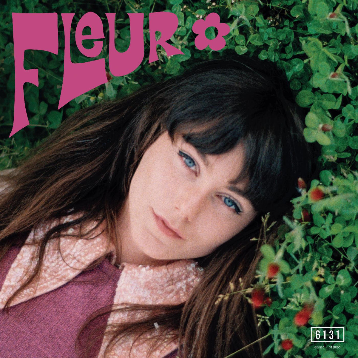 Fleur [Vinyl]